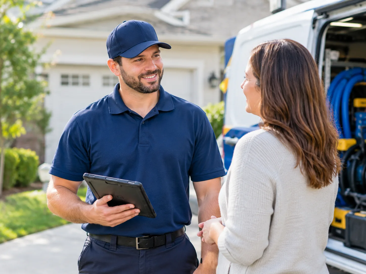 Sewage Backup Cleanup Reklaw, TX FAQs